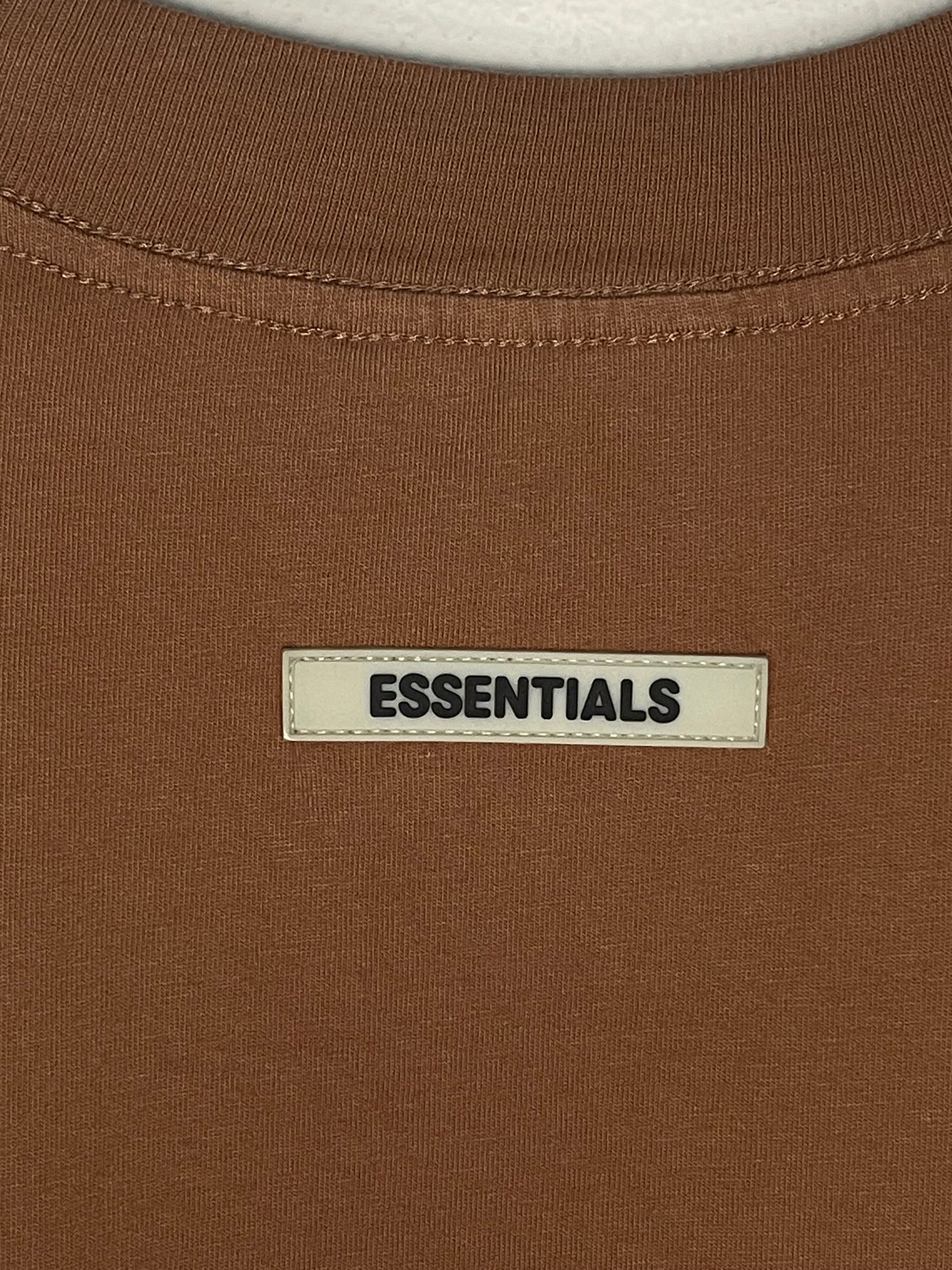 Essentials Sweatshirt