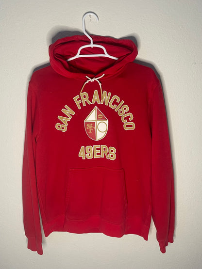 49ners Hoodie
