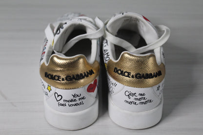 Dolce & Gabana Shoes