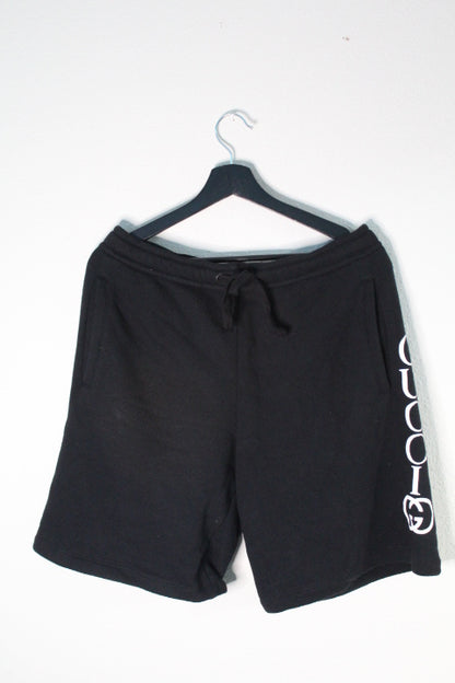Gucci Wide Leg Shorts