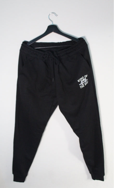 ‘King Of The Bay’ Sweatpants