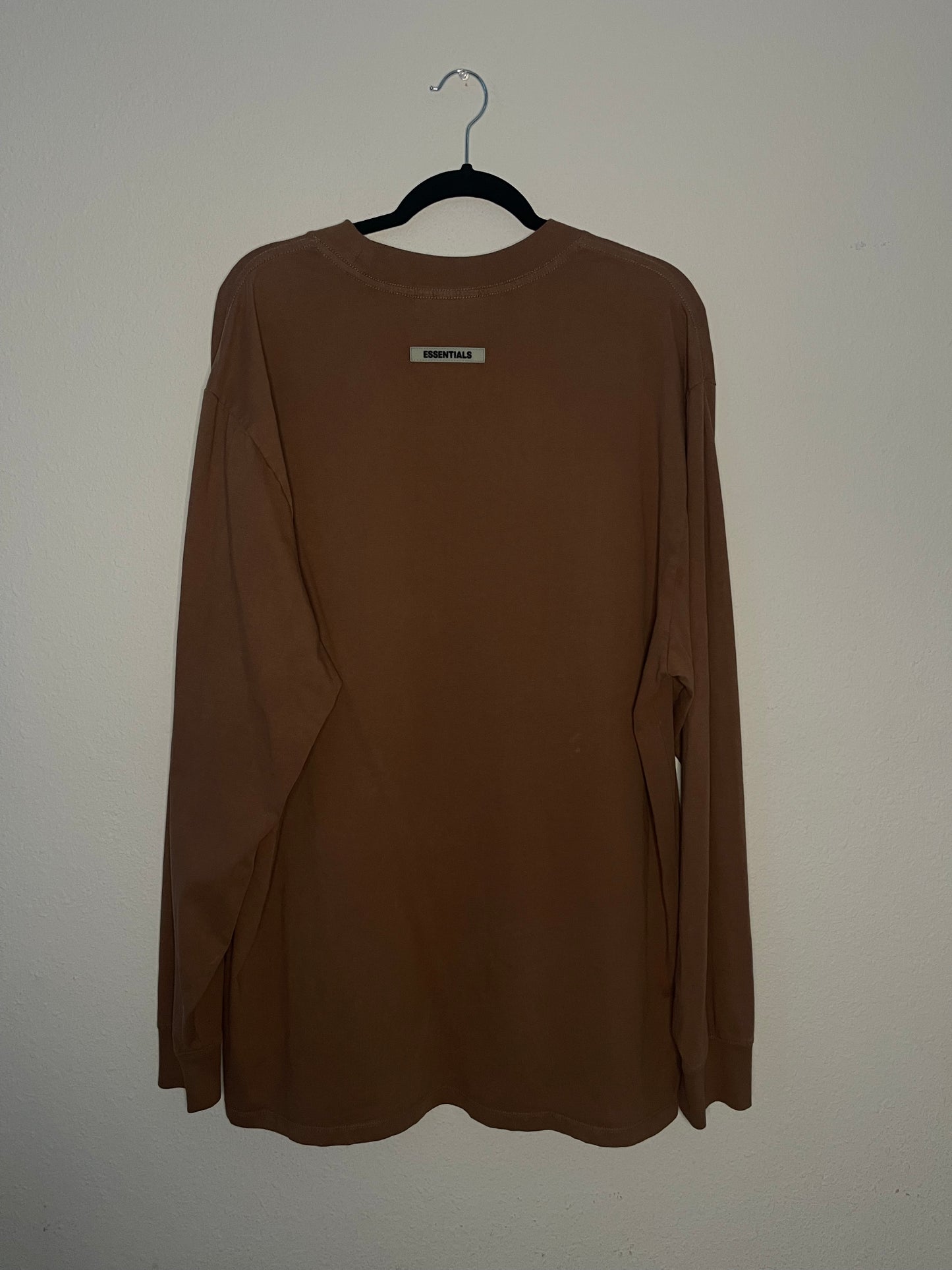 Essentials Sweatshirt