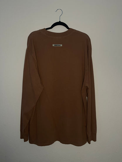 Essentials Sweatshirt