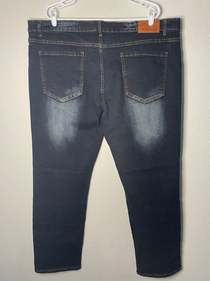 Fashion Stylish Ripped Jeans