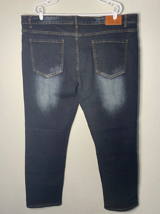 Fashion Stylish Ripped Jeans