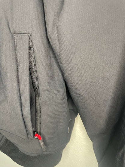 ASRV Bomber Jacket