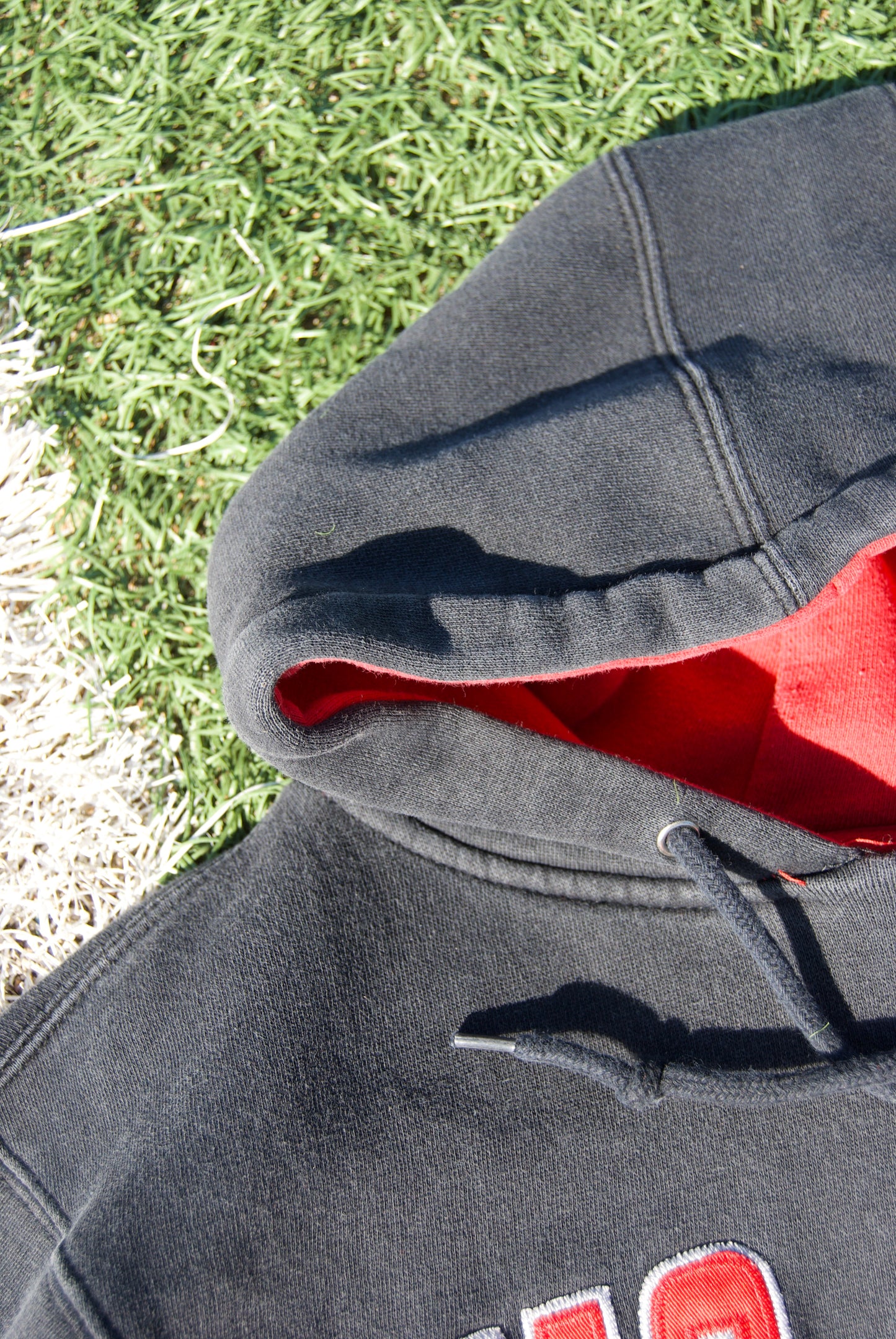 Ohio State University Hoodie