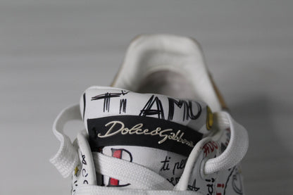 Dolce & Gabana Shoes