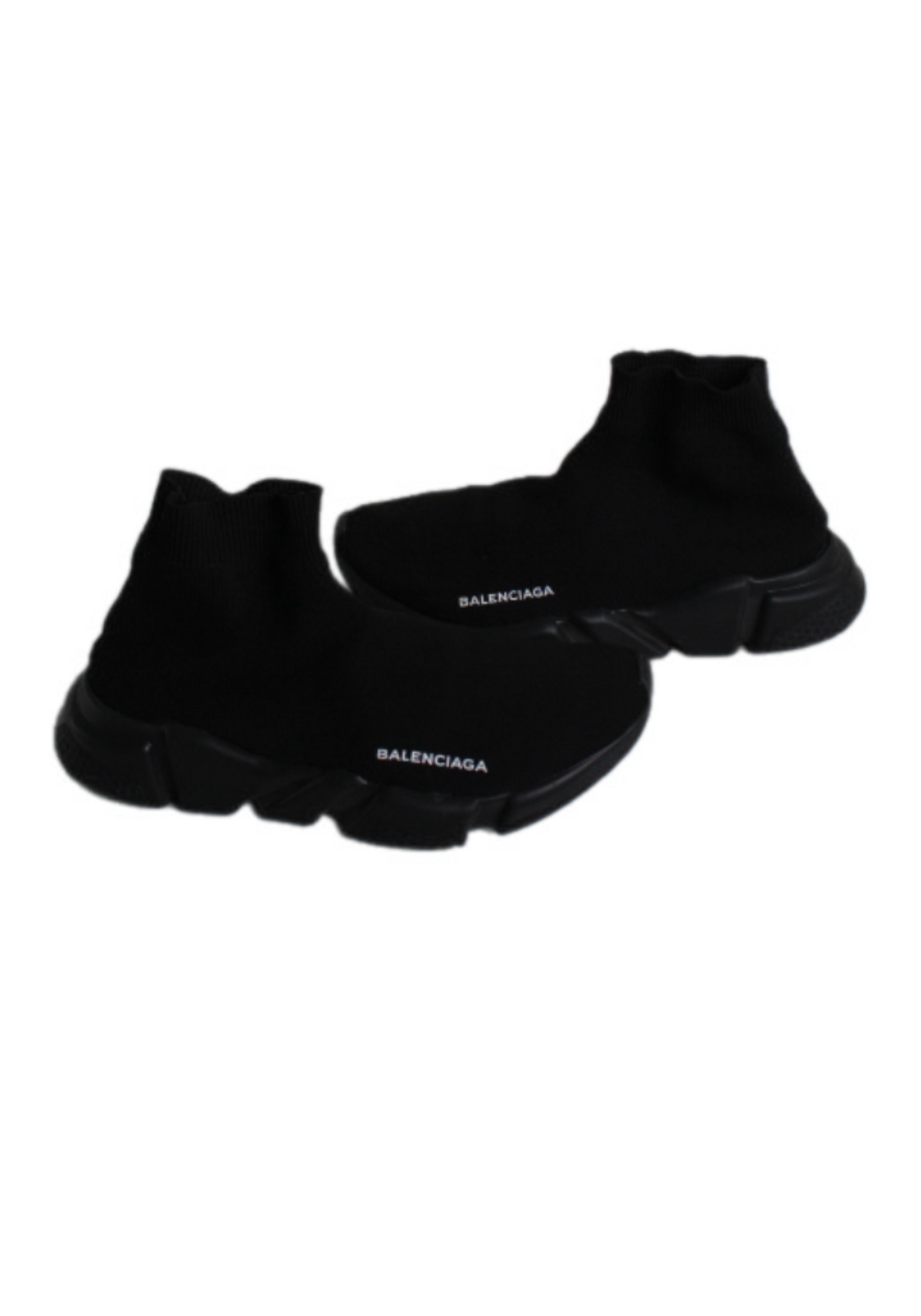 Balenciaga Speed Sneakers