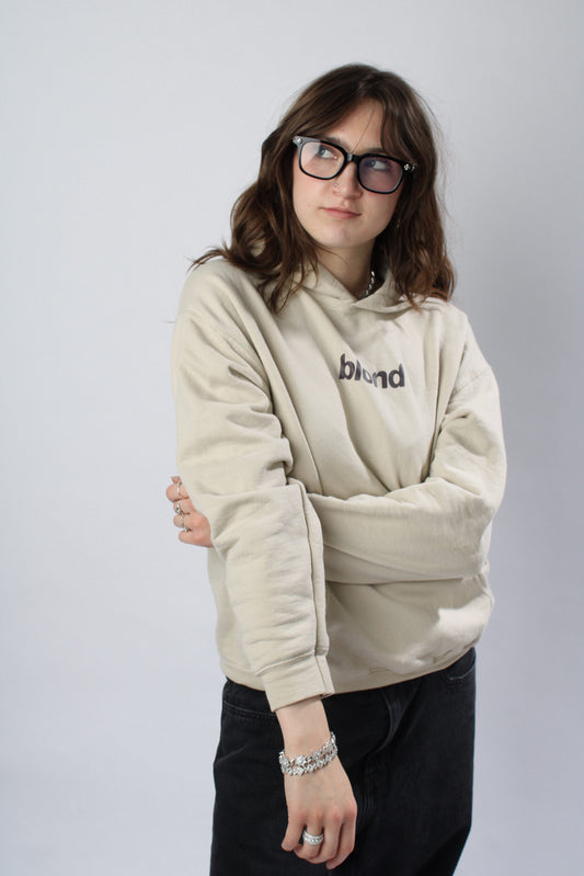 Frank Ocean "Blond" Hoodie