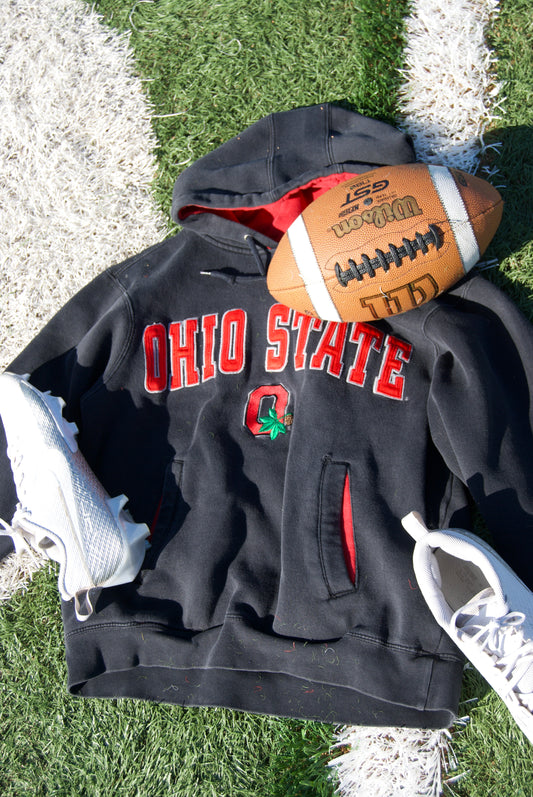 Ohio State University Hoodie