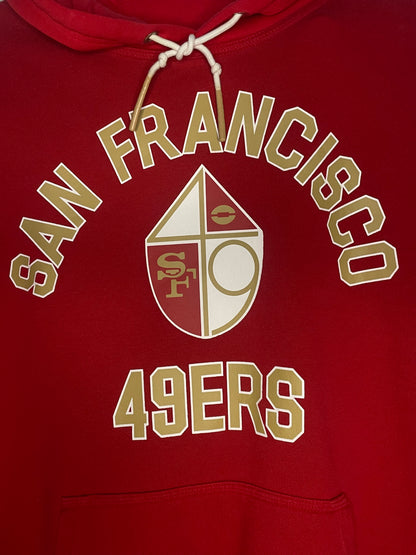 49ners Hoodie