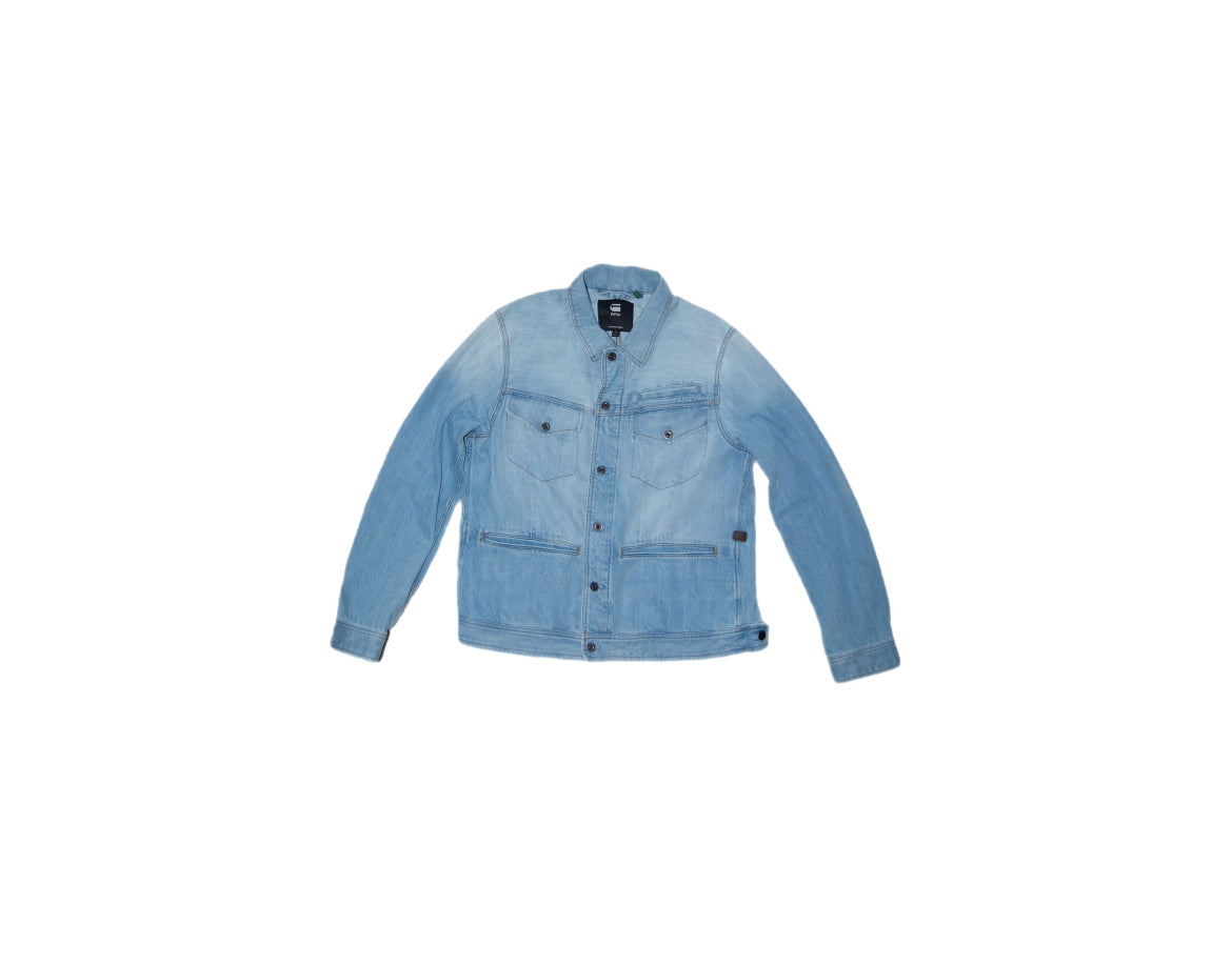 D-Staq Jacket