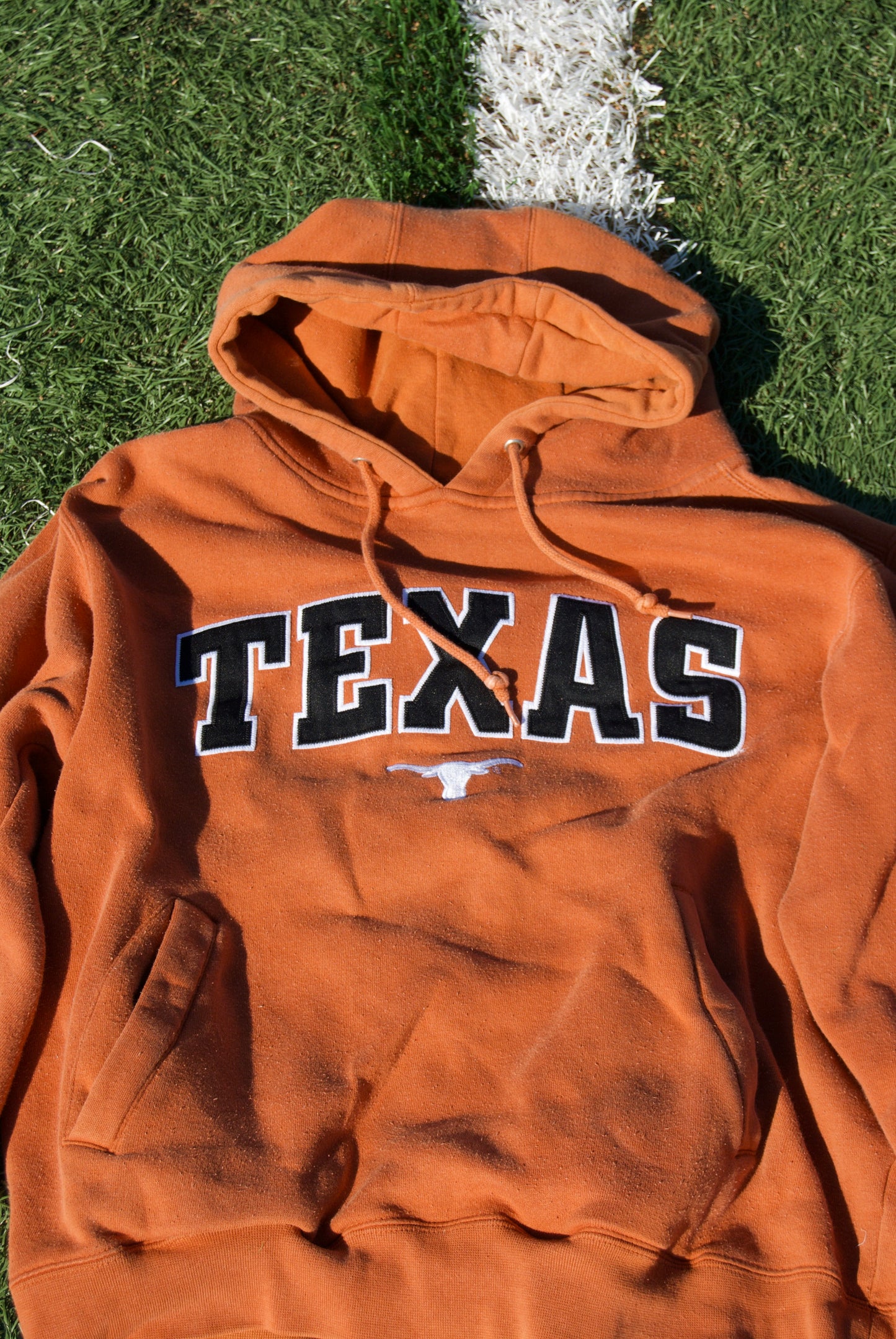 Texas University Hoodie