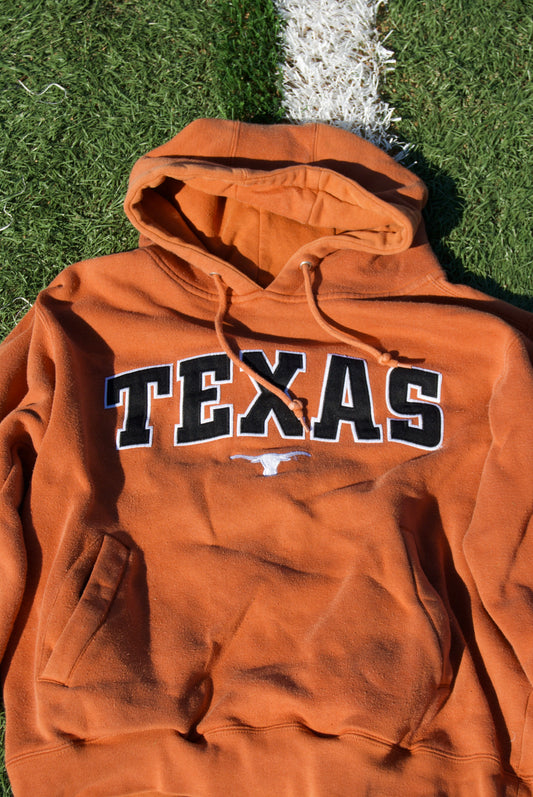 Texas University Hoodie