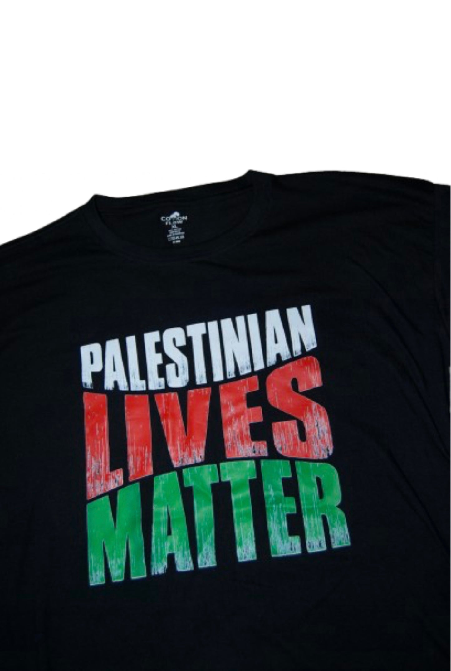 Palestine Lives Matter Shirt
