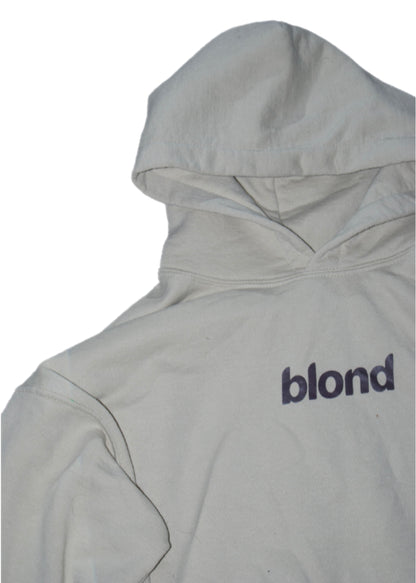 Frank Ocean "Blond" Hoodie