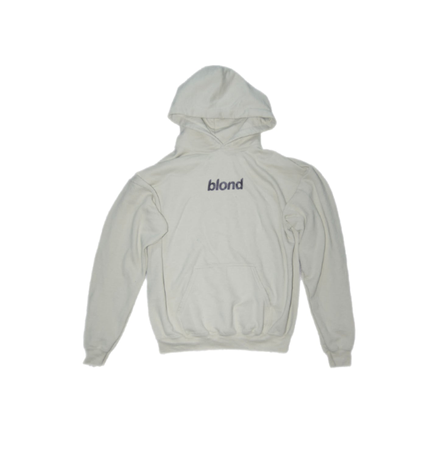 Frank Ocean "Blond" Hoodie