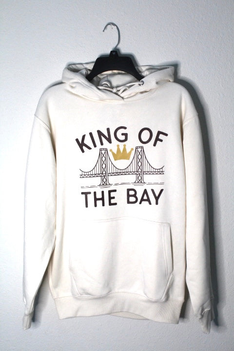 ‘King Of The Bay’ Hoodie