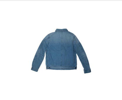 D-Staq Jacket