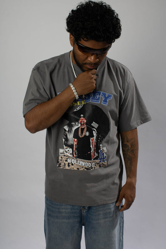 Nipsey Hussle Graphic T-Shirt
