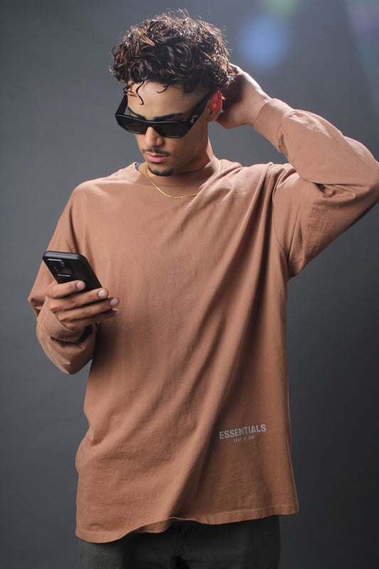 Essentials Sweatshirt