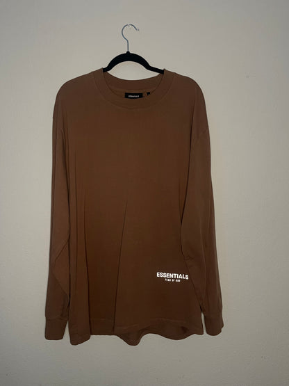 Essentials Sweatshirt