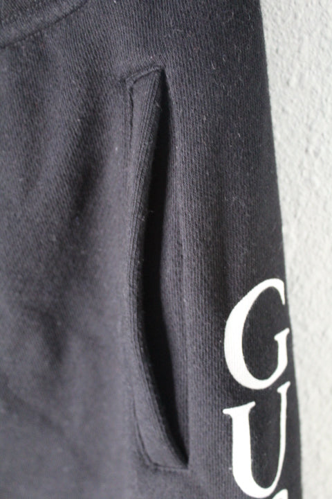 Gucci Wide Leg Shorts