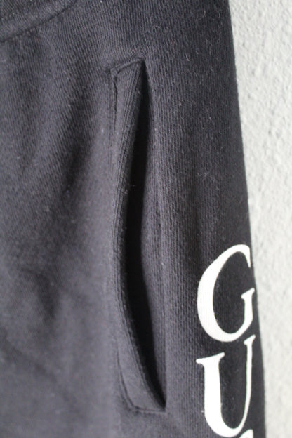 Gucci Wide Leg Shorts
