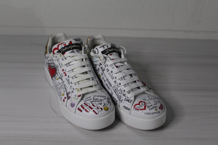 Dolce & Gabana Shoes