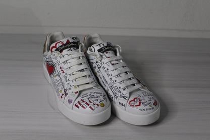 Dolce & Gabana Shoes