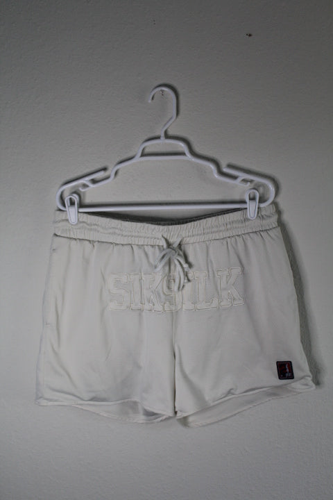 SikSilk x Space Jam Shorts