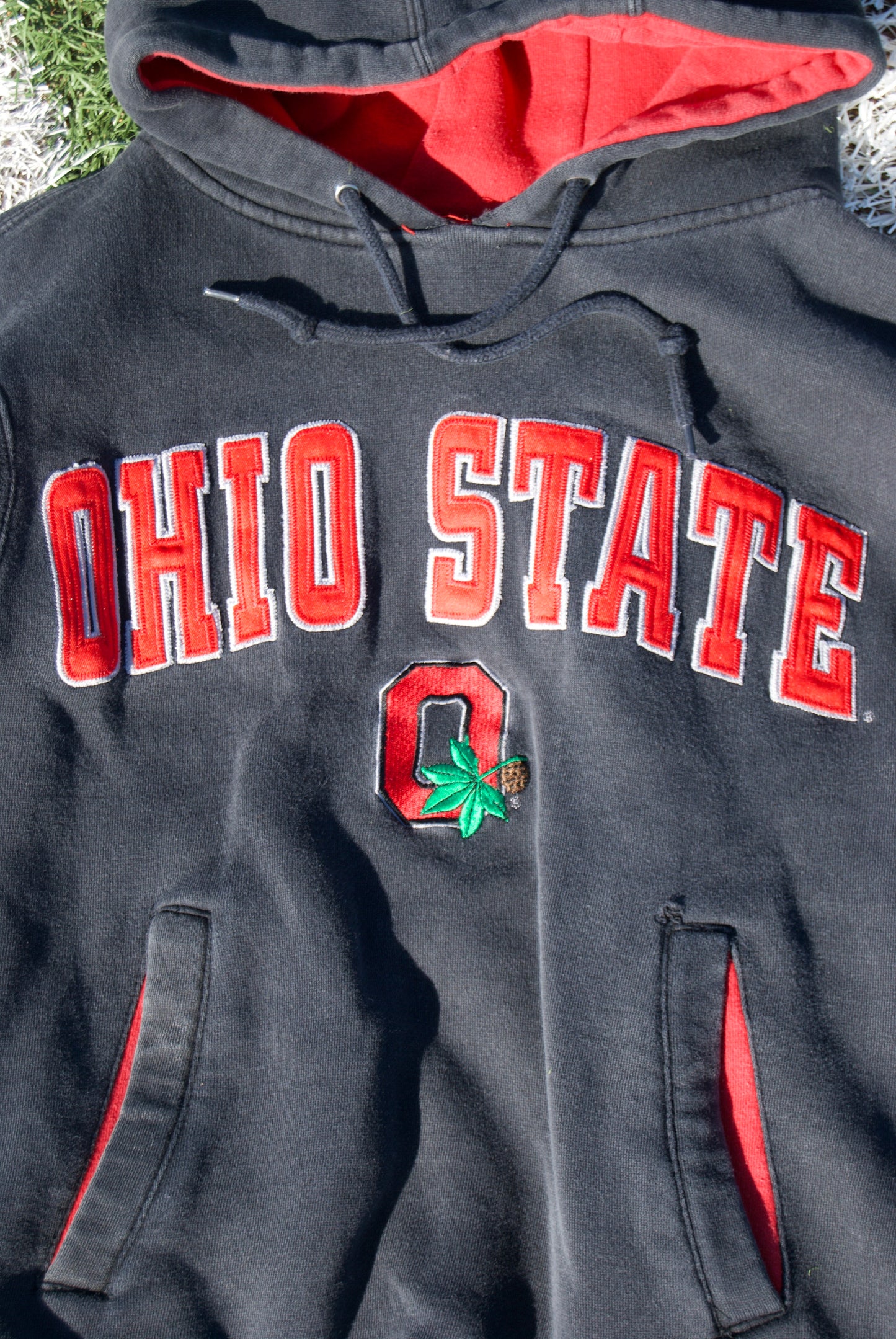 Ohio State University Hoodie