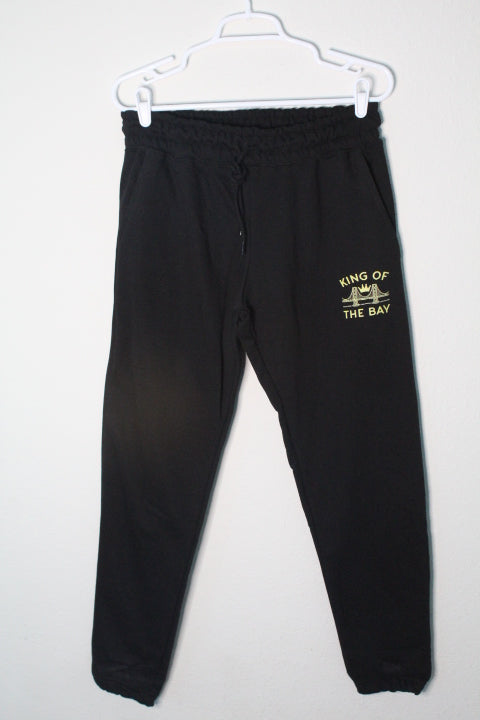 ‘King Of The Bay’ Sweatpants