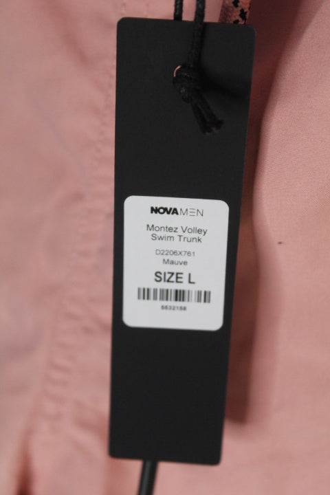 Fashion Nova Swim Trunks