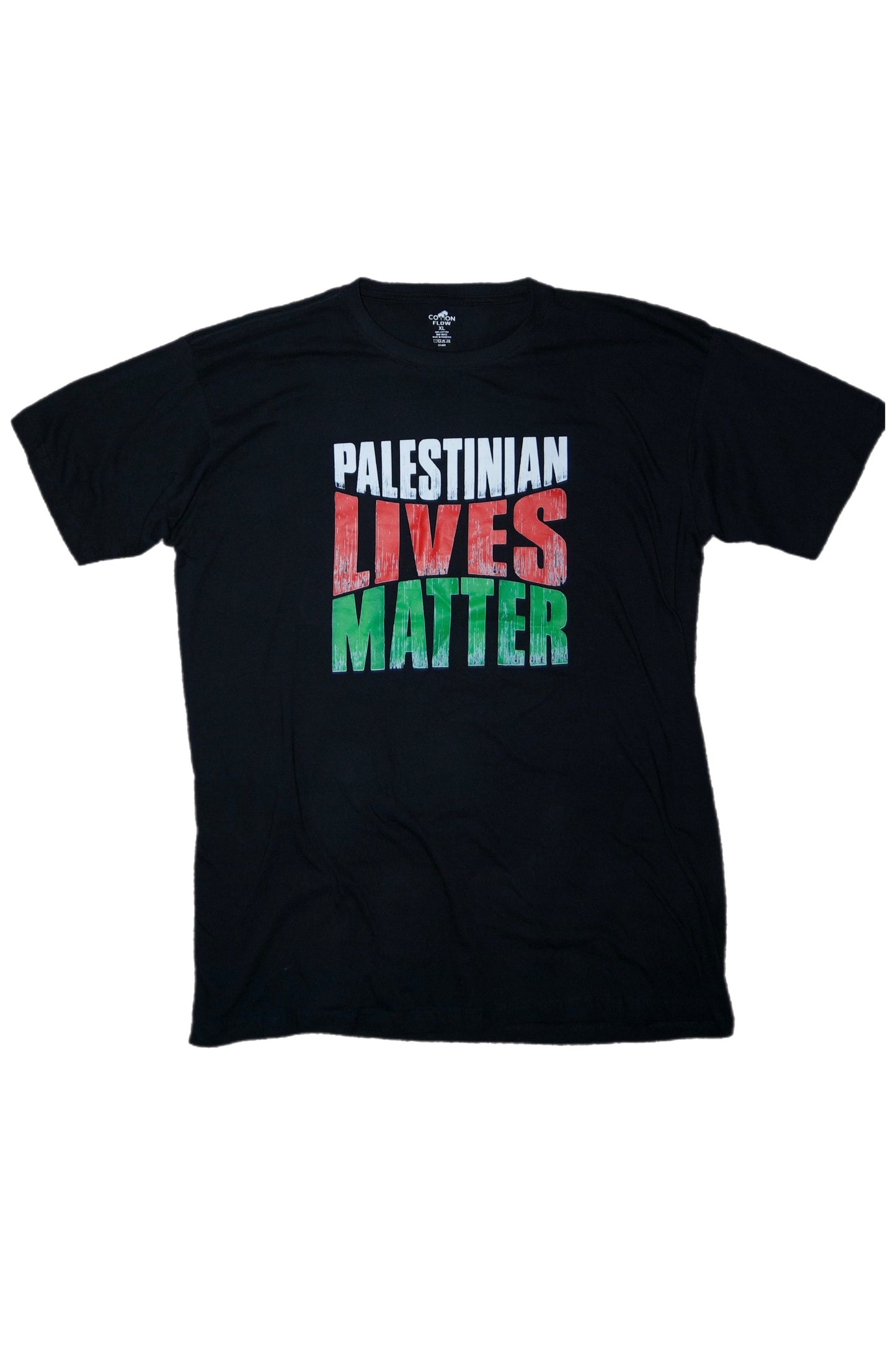Palestine Lives Matter Shirt
