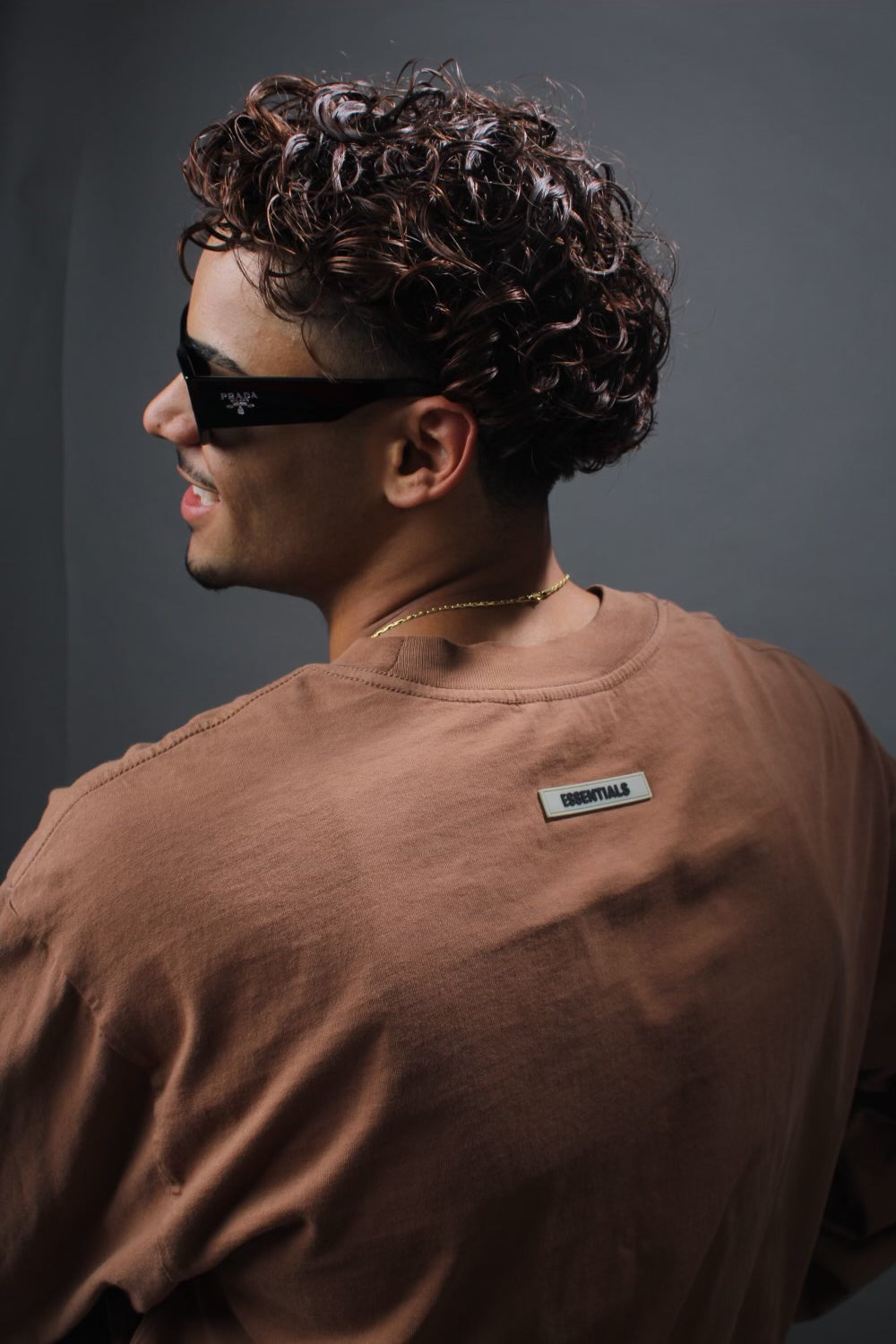 Essentials Sweatshirt